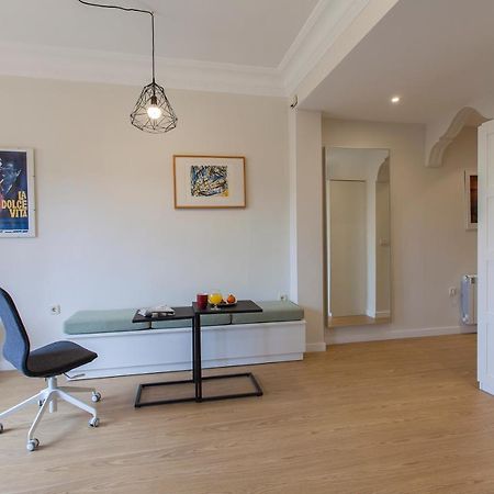 Apartment near the Marina, Valenza Esterno foto