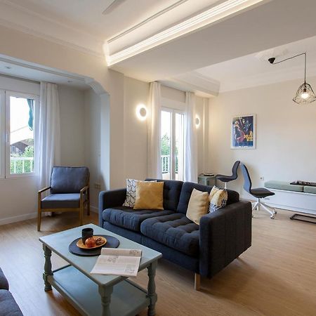 Apartment near the Marina, Valenza Esterno foto