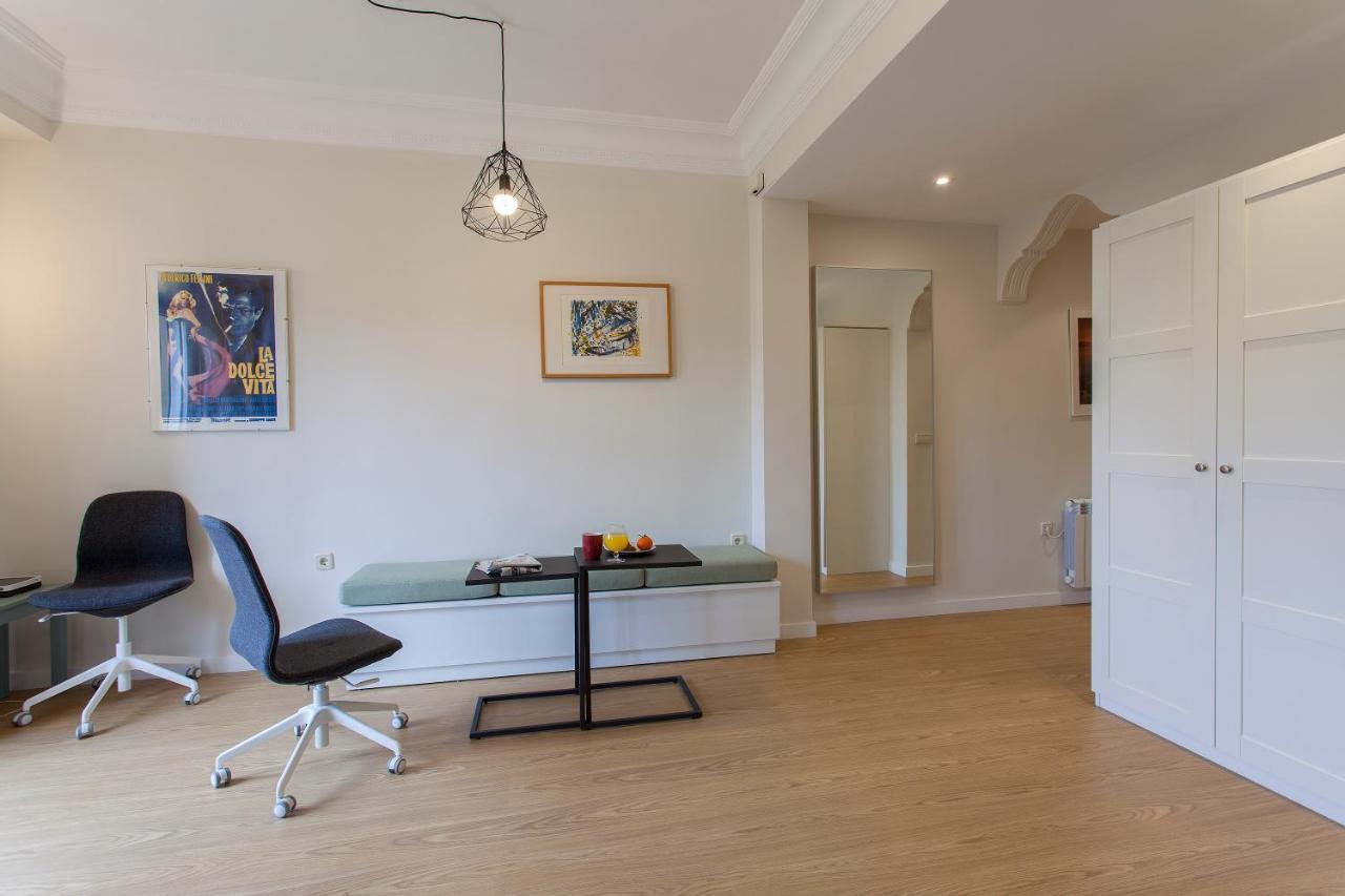 Apartment near the Marina, Valenza Esterno foto