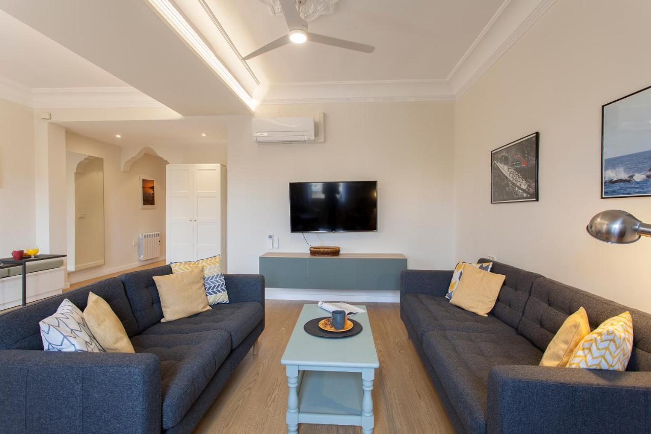 Apartment near the Marina, Valenza Esterno foto