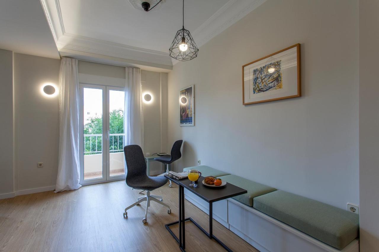 Apartment near the Marina, Valenza Esterno foto