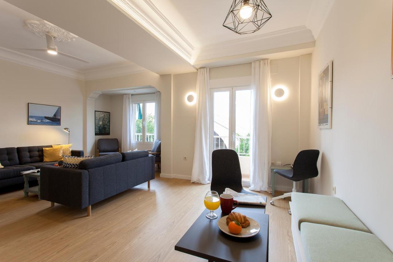 Apartment near the Marina, Valenza Esterno foto