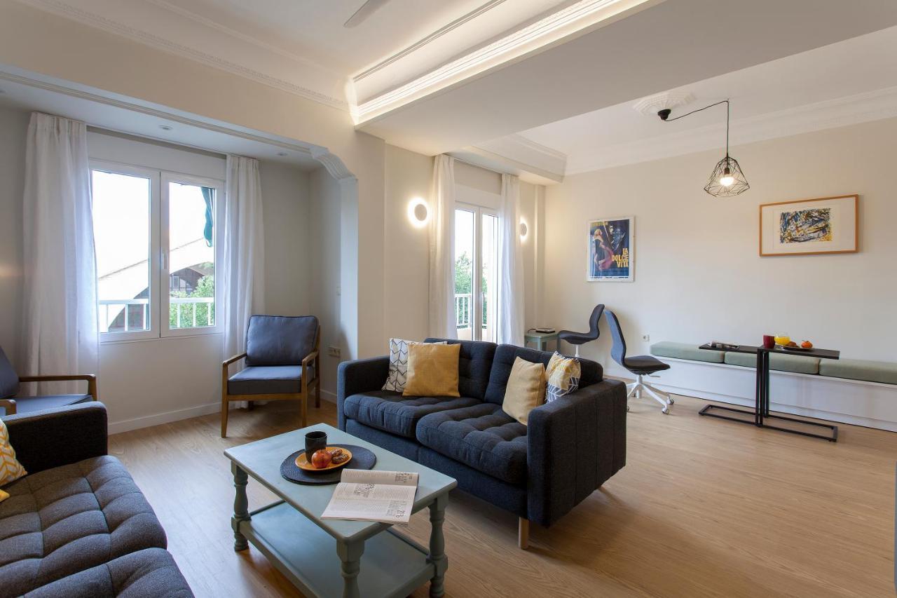 Apartment near the Marina, Valenza Esterno foto
