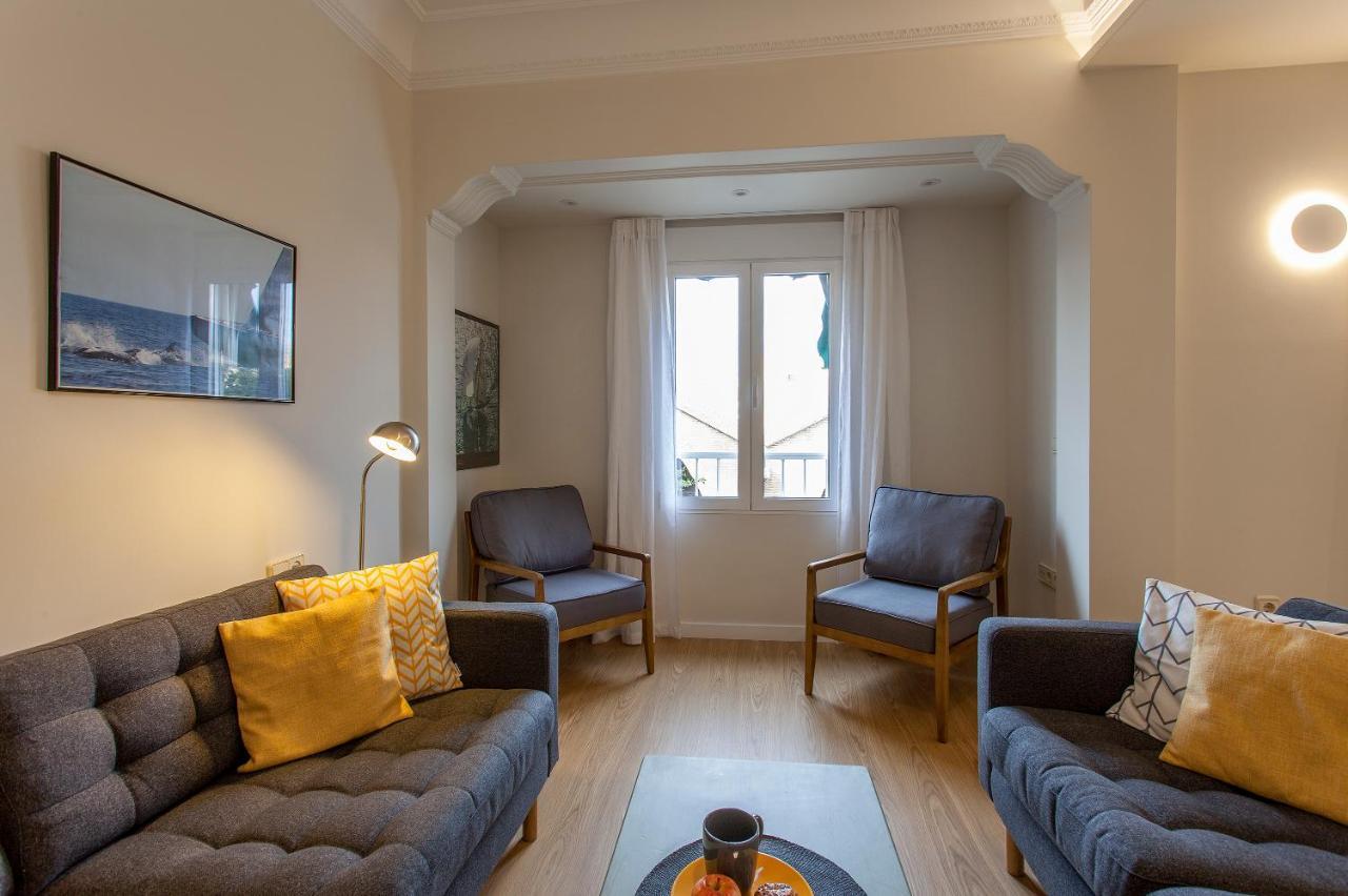 Apartment near the Marina, Valenza Esterno foto