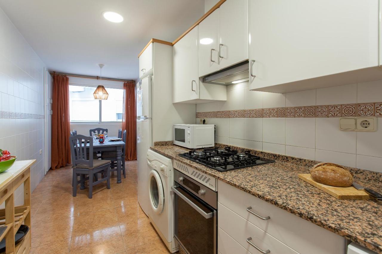 Apartment near the Marina, Valenza Esterno foto