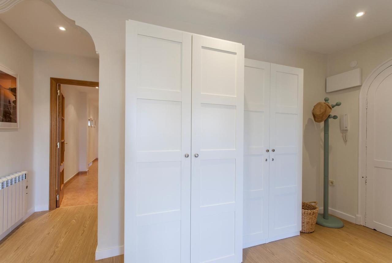 Apartment near the Marina, Valenza Esterno foto