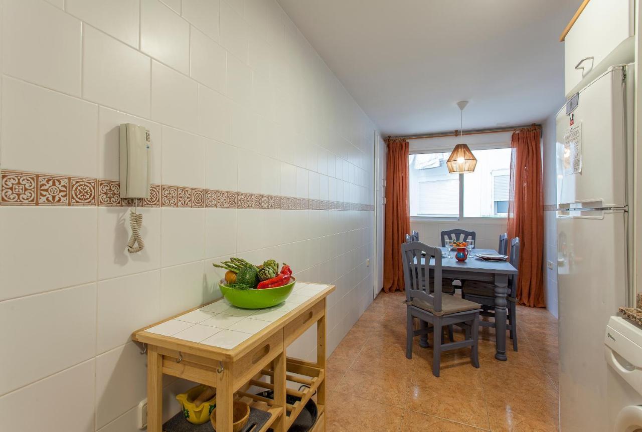 Apartment near the Marina, Valenza Esterno foto