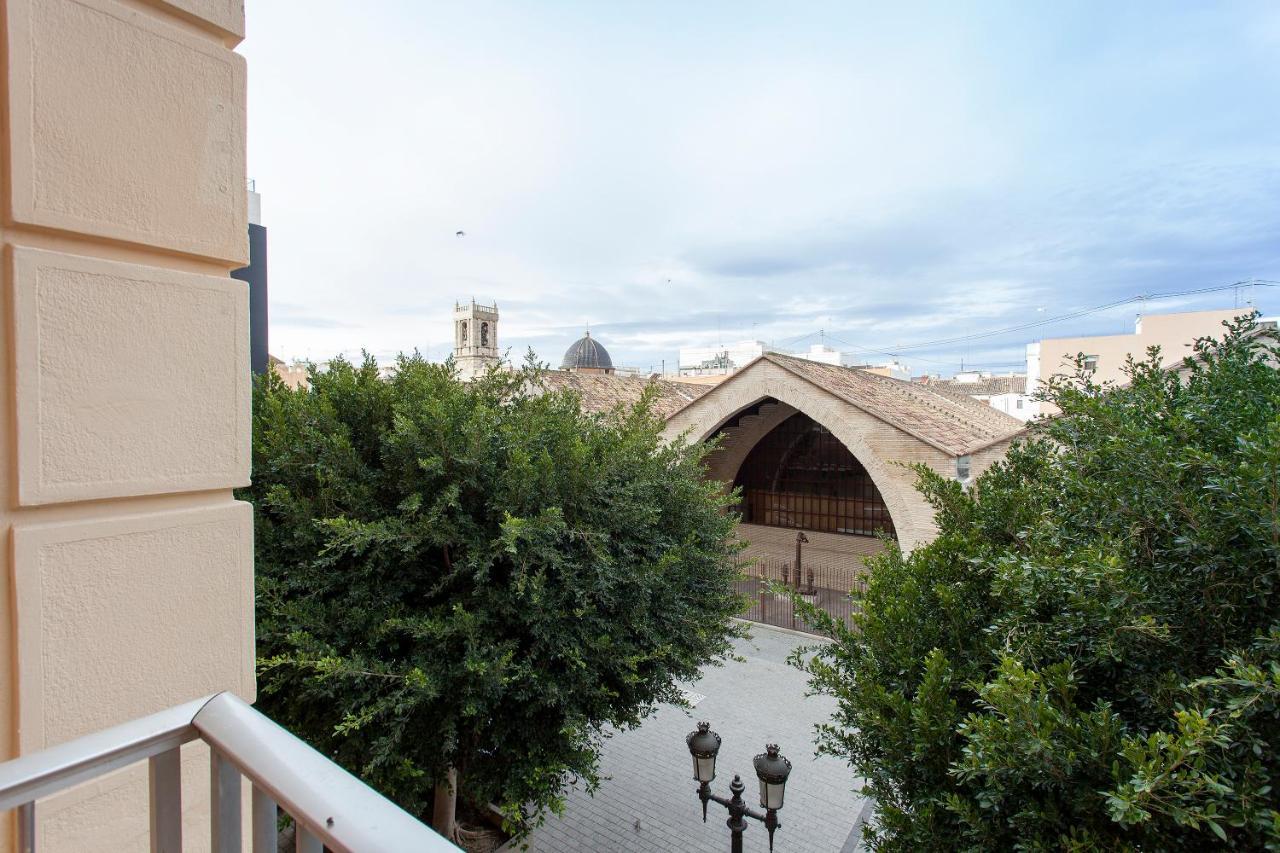 Apartment near the Marina, Valenza Esterno foto