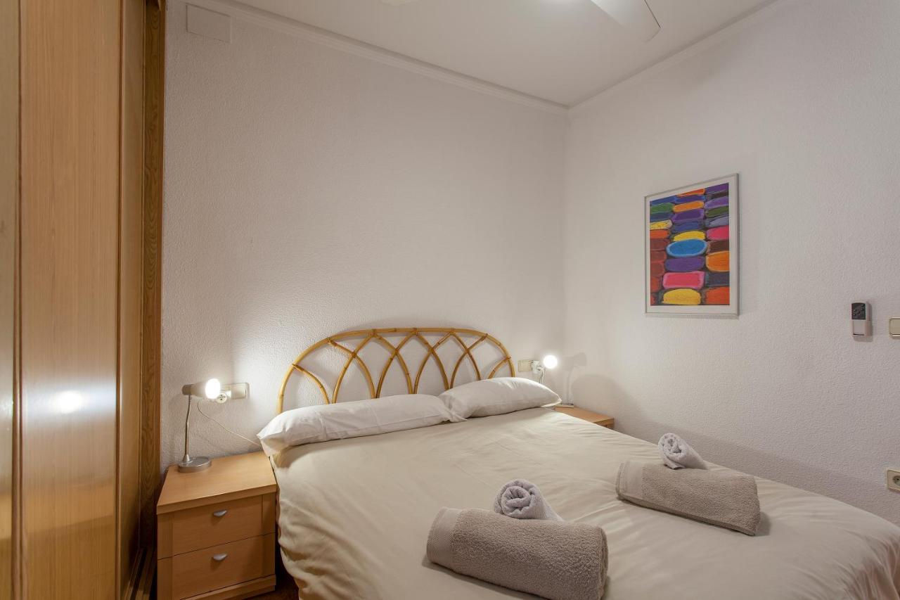 Apartment near the Marina, Valenza Esterno foto