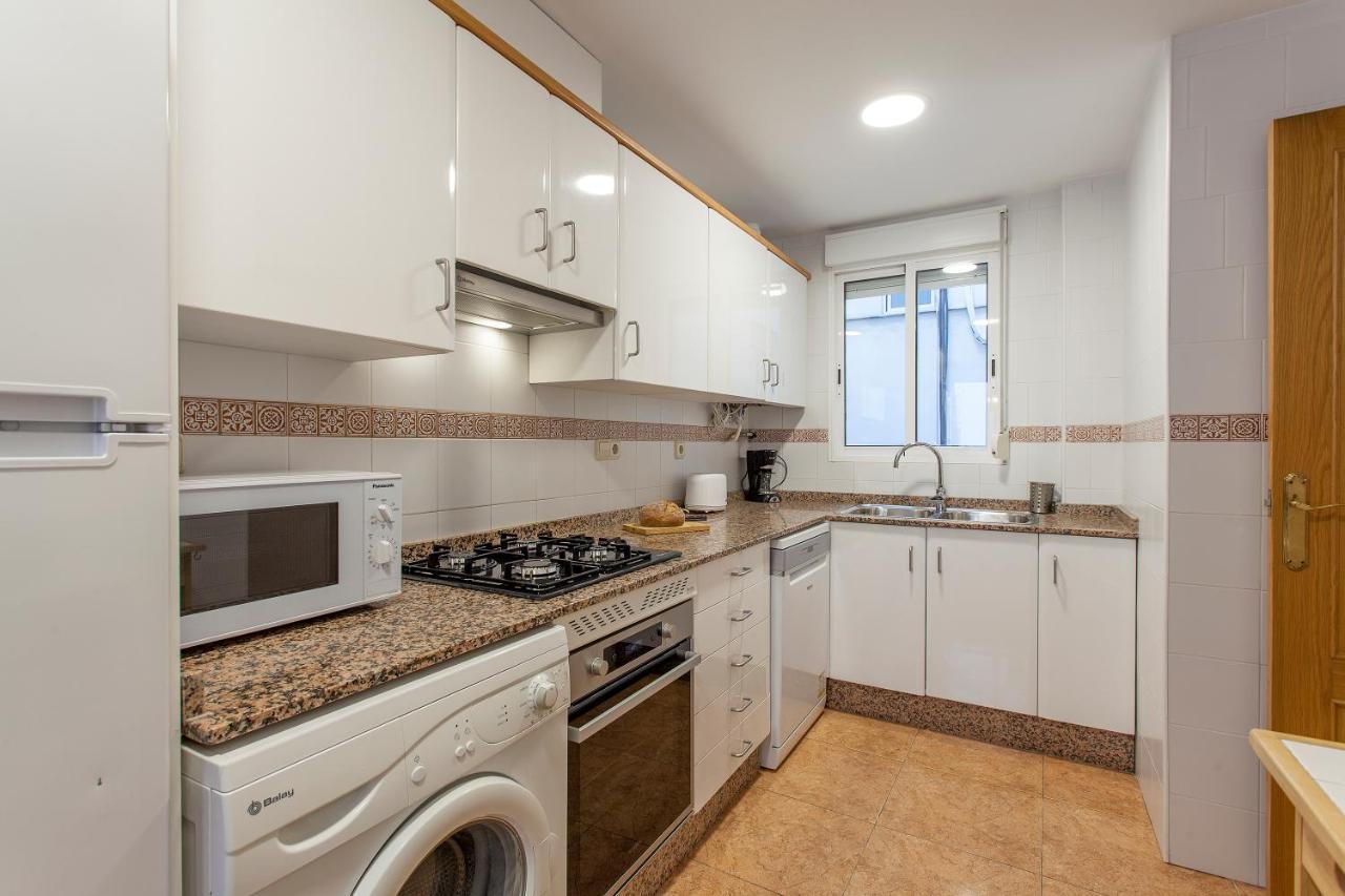 Apartment near the Marina, Valenza Esterno foto
